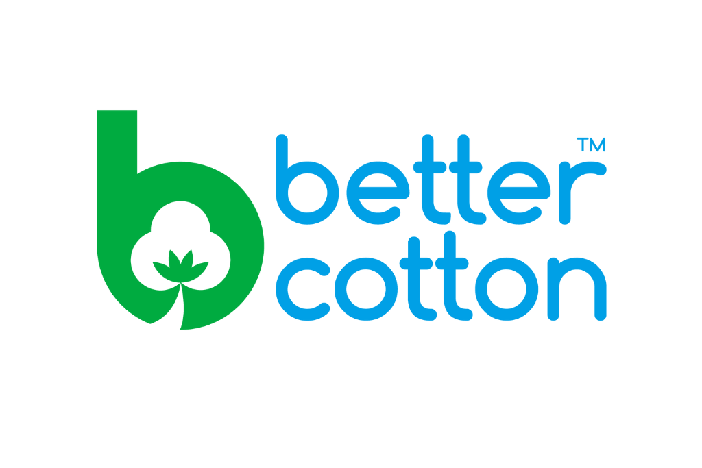 Better Cotton merking